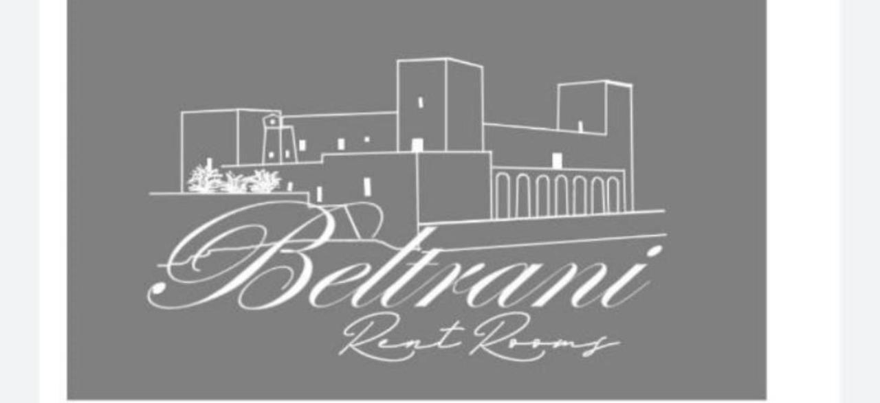 Beltrani Rent Rooms Exterior photo