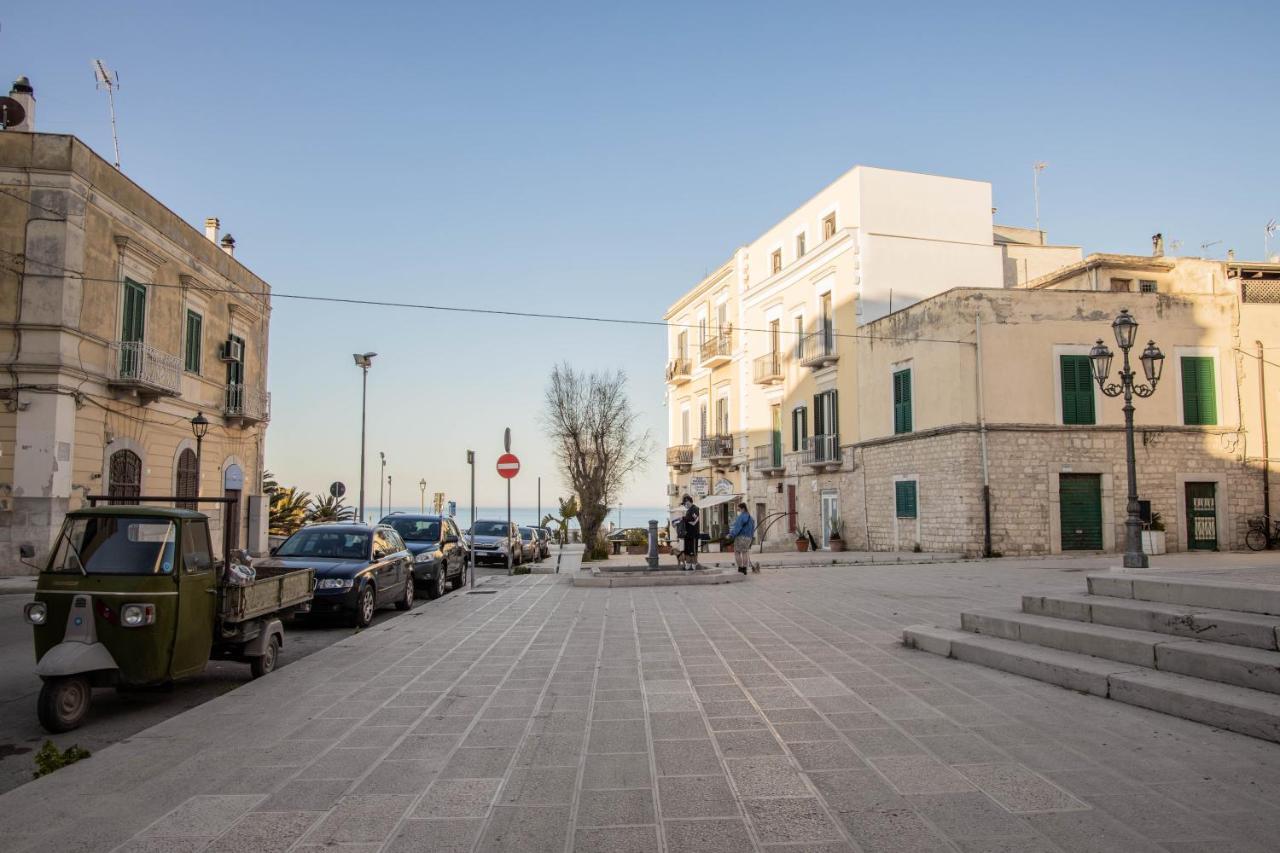 Beltrani Rent Rooms Exterior photo